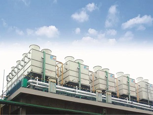 Revolutionizing Temperature Management: The Impact of Industrial Evaporative Cooling Systems