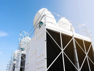 Cooler by Design: Innovations in Chiller Cooling Tower Configurations