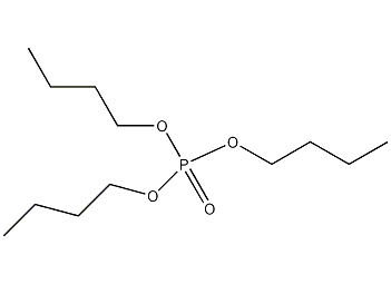 Molecular Structure Diagram
