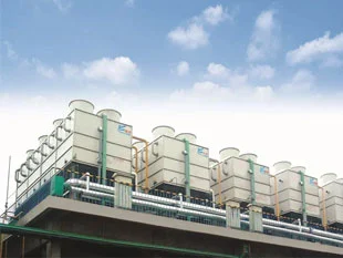 Harnessing Efficiency: The Unveiling of Air Cooled Heat Exchangers