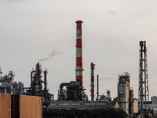 Working Principle and Application of Thermal Power Plant Cooling System