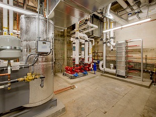 Efficiency Unleashed: How Fully Welded Plate Heat Exchangers Elevate Performance