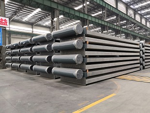 Fin Tube Bundles: The Core Component for Optimizing Heat Exchange Efficiency