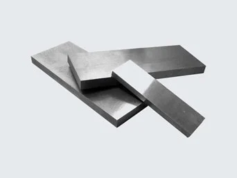 Molybdenum Plate