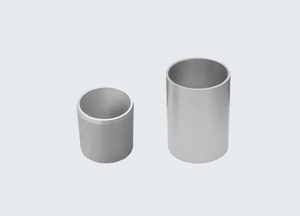 Molybdenum Alloy Target