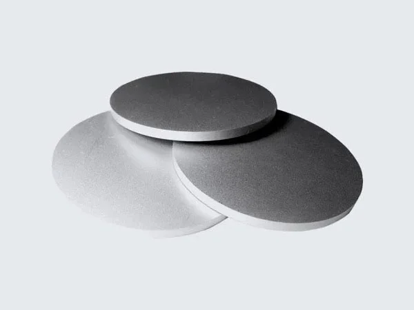 lhkjglobal of tungsten target