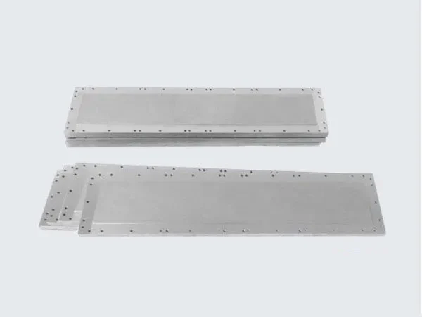titanium target