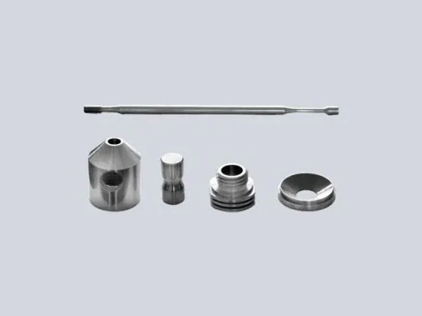 lhkjglobal of molybdenum special shaped parts