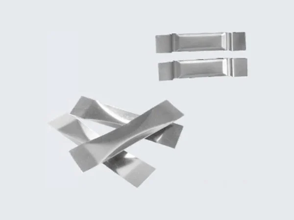 molybdenum boat