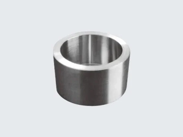 molybdenum crucible
