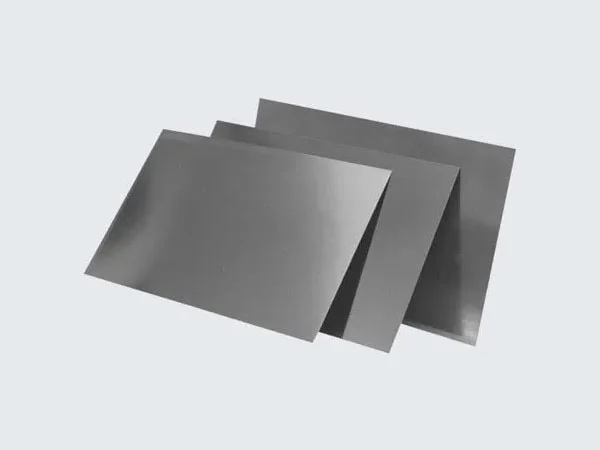 molybdenum sheet