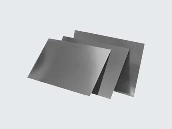 Molybdenum Sheet