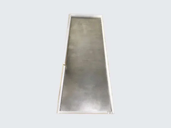 alloy steel