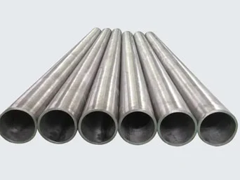 Large-diameter Straight-seam Titanium Welded Pipe