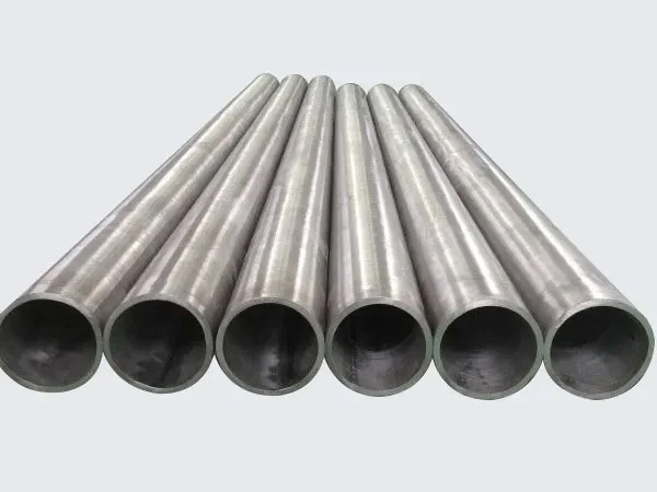 lhkjglobal of large diameter straight seam titanium welded pipe