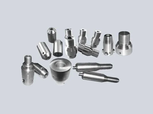 lhkjglobal of molybdenum seed chuck