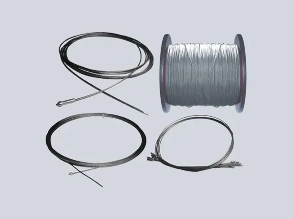 lhkjglobal of tungsten wire rope