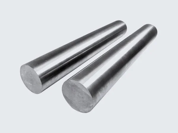 tungsten rod