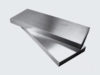 Tungsten Plate