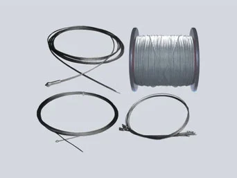 Tungsten Wire Rope