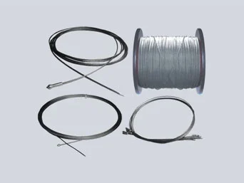 Tungsten Wire Rope Manufacturer Supplier Factory | Longhua Group