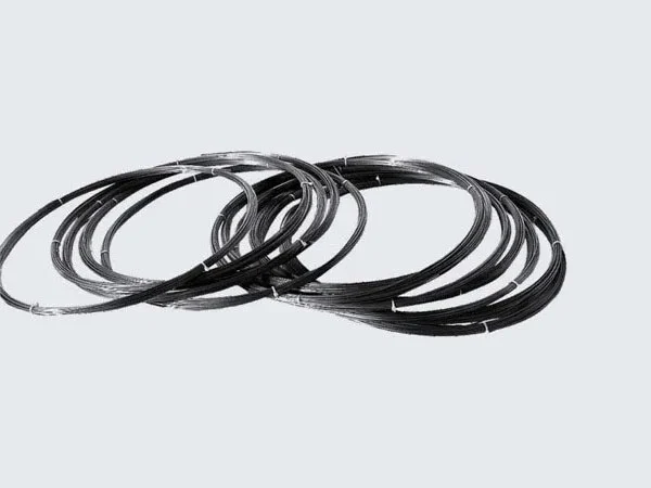 tungsten wire