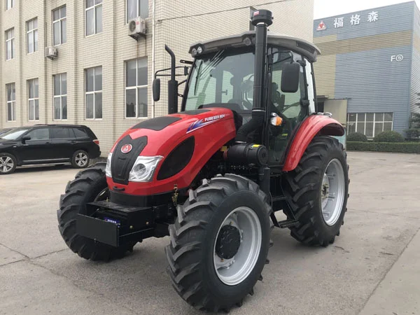 4 wheel drive international tractors