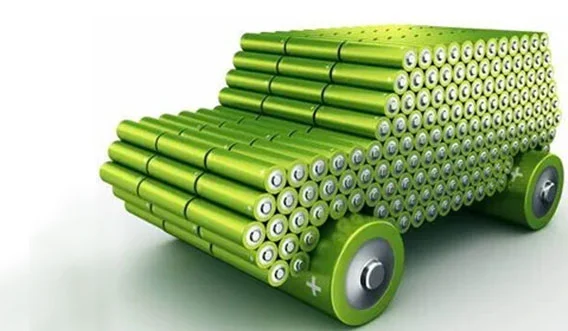 new energy battery industry of lhkjglobal
