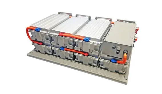new energy battery industry of supplier