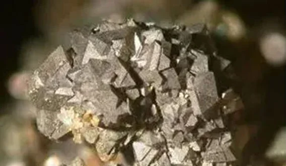 rare metal extraction industry of company