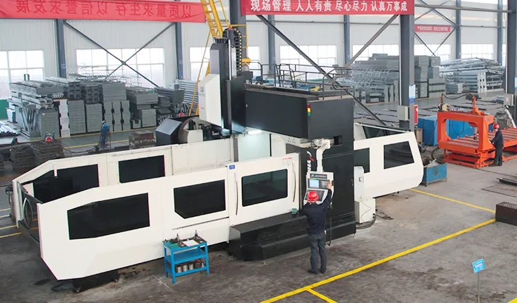 pipe enclosure production line