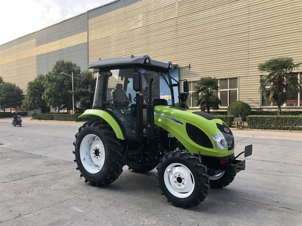 FUGESEN-604 Tractor