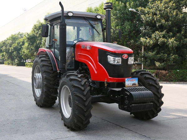 70-110HP Wheeled Tractor