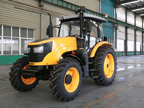 FUGESEN-1304 Tractor