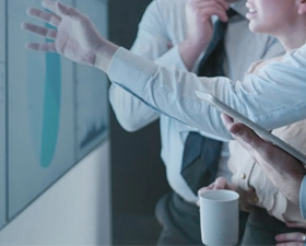 Corporate Culture