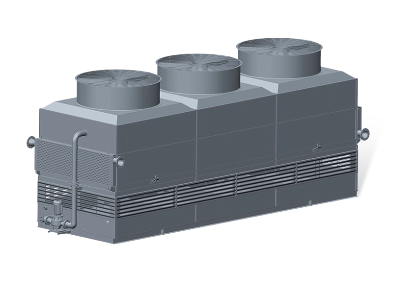 longhua-tech-industrial-evaporative-cooling-system