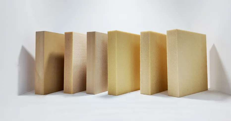 Cvinyl FT General-Purpose PVC Structural Foam