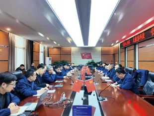 Longhua Equipment New Product Launch & 2026 R&D Strategy